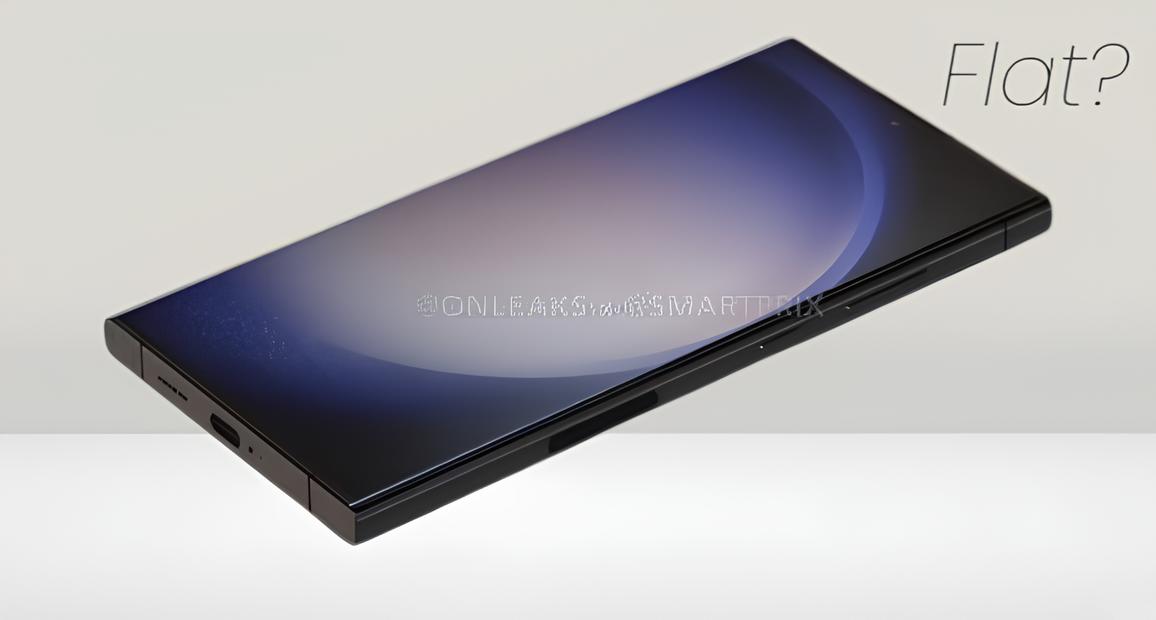 Samsung Galaxy S24 Ultra: Neue Leaks zum Display - connect